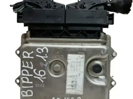 4B45F311 блок управління ECU Peugeot Bipper 2016