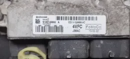 CC1112A650AC блок управління ECU Ford Transit 2013