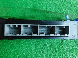 89560B2W02 блок управления двигателем Daihatsu Mira, e-s