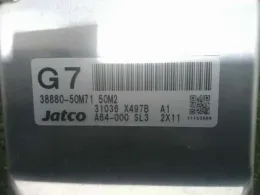 3888050M71 блок керування коробкою передач до Nissan