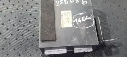 2E08A блок управления AirBag (SRS) Mazda Xedos 6 1996