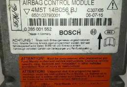 46788 блок управління AirBag (SRS) Ford Focus 2005