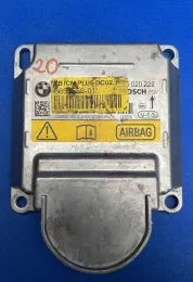 5020222 блок управління AirBag (SRS) BMW X3 F25 2011