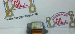 53539 блок управління AirBag (SRS) Opel Vectra B 1995