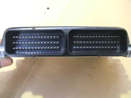 S110921012C блок управления двигателем Volvo 40, series