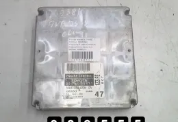 8966105471 блок управління ECU Toyota Avensis T220 2000 - фото