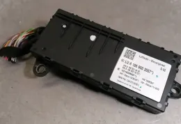 Блок пневмо подвески mercedes ML-GL 166 1669003507