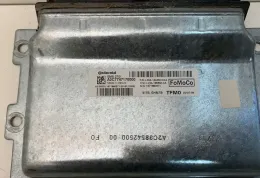 LX6A12A650DGA блок управління ECU Ford Kuga III 2020