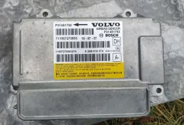 Блок управления, Подушками безопасности Volvo XC60