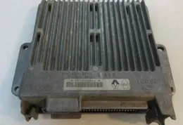 7700109192 блок управления ECU Renault Kangoo I 1998