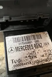 A12030040008 блок запобіжників Mercedes-Benz E W211 2004