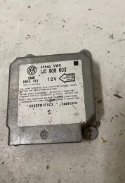 39980808 блок управления AirBag (SRS) Ford Galaxy 1998