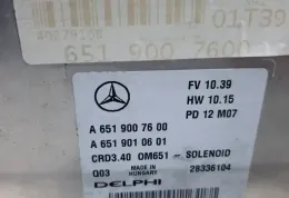 139539 блок управления двигателем Mercedes-Benz A W176 2014