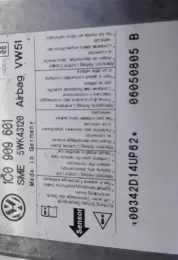 00342D14UP62 блок управління AirBag (SRS) Ford Galaxy 2005