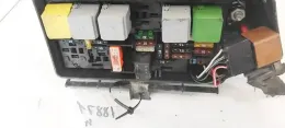 4RA00779310 блок предохранителей Mercedes-Benz ML W164 2011