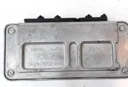 96L36WW1M блок управления ECU Seat Ibiza IV (6J,6P) 2008