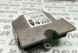 327953935 блок управления AirBag (SRS) Opel Zafira A 2006