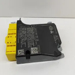 A2139019011 AirBag (SRS) control unit Mercedes-Benz GLC X253 C253 2020