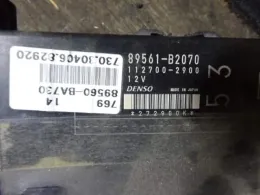 89560BA730 блок керування двигуном до Daihatsu Tanto