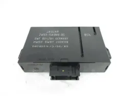 2W9F15K866BC блок управления Jaguar