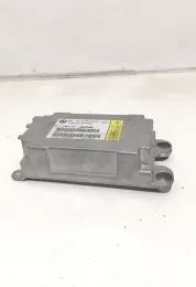 SL695299301H блок управління AirBag (SRS) BMW 5 E60 E61 2007