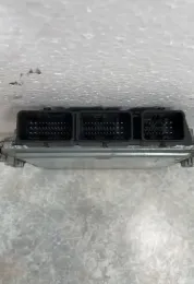 33710JD54D блок управления ECU Nissan Qashqai 2009