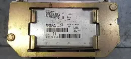 9637839680 блок управління ECU Peugeot 306 1993