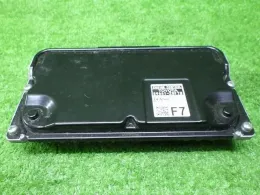 8966128F70 блок управления двигателем Toyota