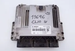 E2-A1-35-3 блок управління ECU Renault Clio IV 2012