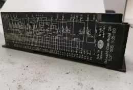 Блок керування BSI Mercedes 9