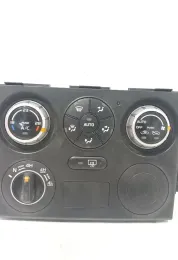 3951065J00A блок управління кондиціонеру Suzuki Grand Vitara II 2006