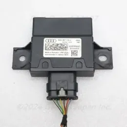 8W0907159J блок управления Audi