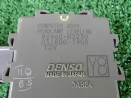 89960B2230 блок управления Daihatsu