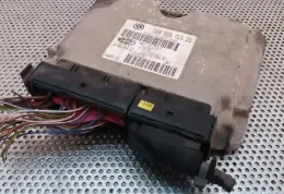 0360906034DS блок управління ECU Seat Leon (1M) 2003