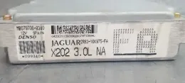 2R8310K975FA блок управління двигуном Jaguar S-Type 1999