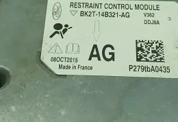 1880952 блок управління AirBag (SRS) Ford Transit 2016