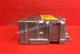 8635A060 блок управления AirBag (SRS) Mitsubishi Lancer VIII 2010