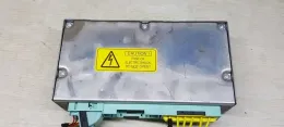 532221869 блок управления AirBag (SRS) BMW 5 E60 E61 2005