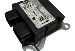 6100895788BD блок управления AirBag (SRS) Ford Focus 2015