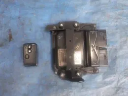 89560B2V33 блок управления двигателем Daihatsu Tanto