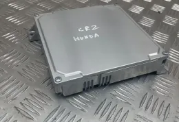 7748100821 блок управления ECU Honda CR-Z 2010