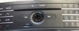 A1669000820 блок управління AirBag (SRS) Mercedes-Benz ML W166 2013