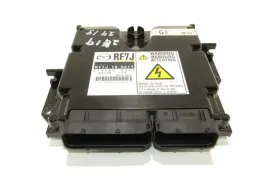 2758006585 блок управління ECU Mazda 6 2005