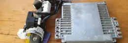 MEC63750B14Z01 блок управления ECU Nissan Murano Z50 2006