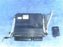 8966112E20 блок управления двигателем Toyota Blade