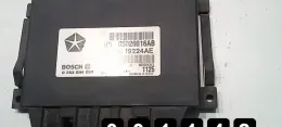 0263004090 блок управління двигуном Jeep Cherokee 2006 - фото