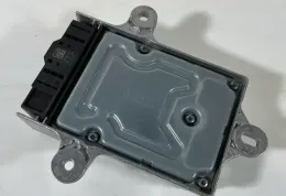 65775A1FC40 блок управління AirBag (SRS) BMW X3 G01 2019