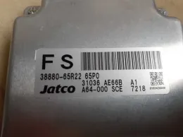 31036AE66B блок управления коробкой передач Suzuki