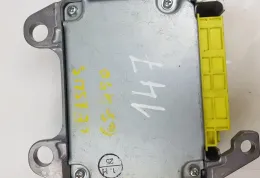 891703058 блок управління AirBag (SRS) Lexus GS 300 350 430 450H 2006
