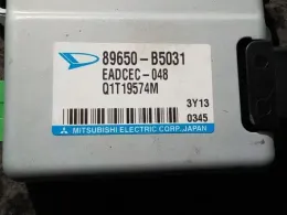 89650B5031 блок керування рульовою до Subaru Sambar